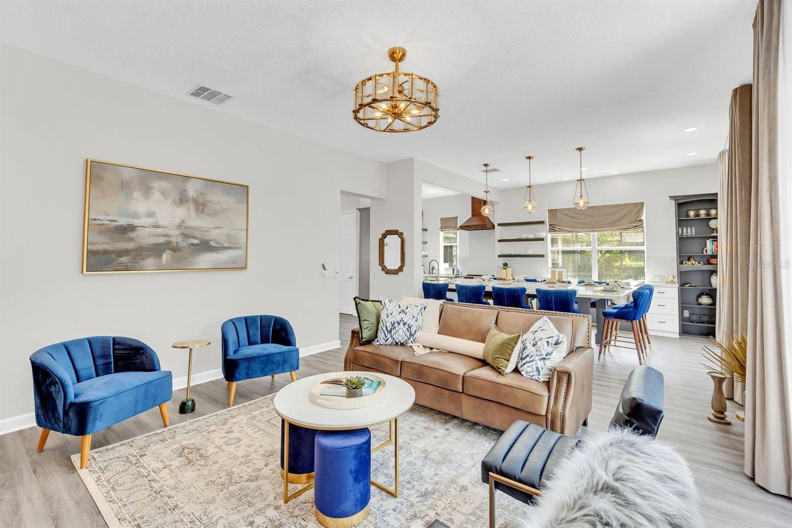 REUNION RESORT - Residential