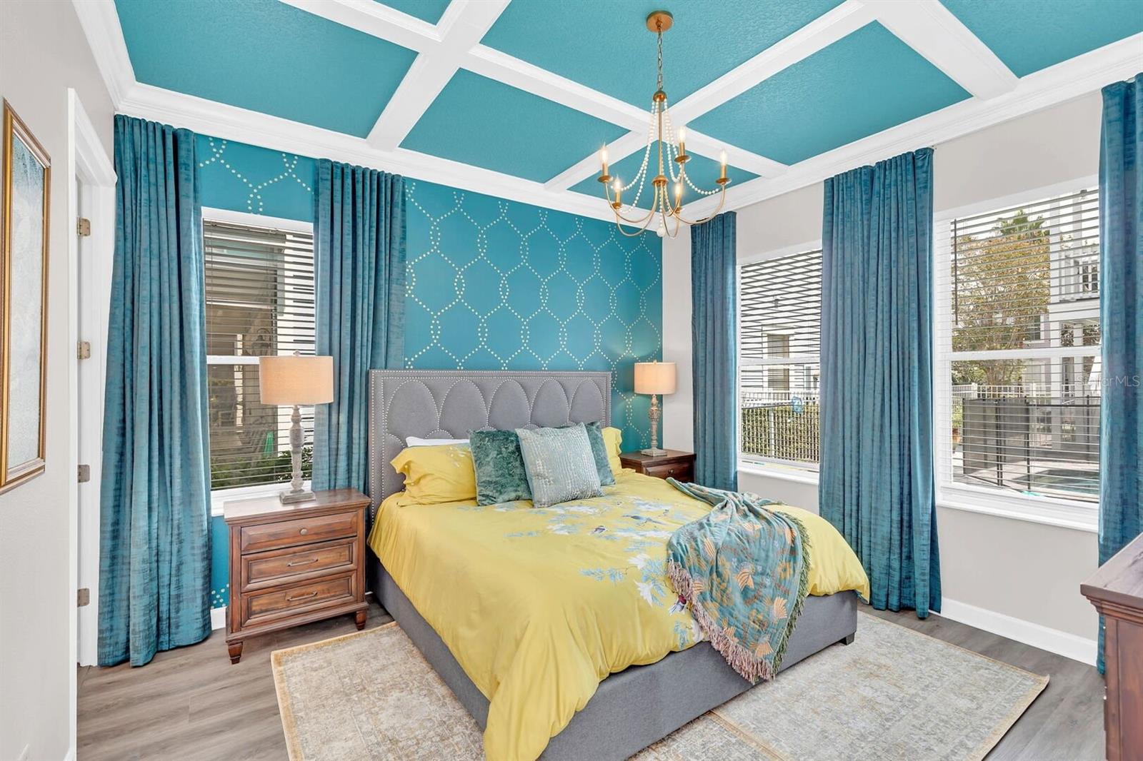 REUNION RESORT - Residential