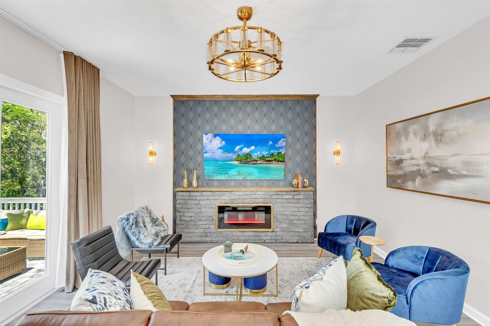 REUNION RESORT - Residential