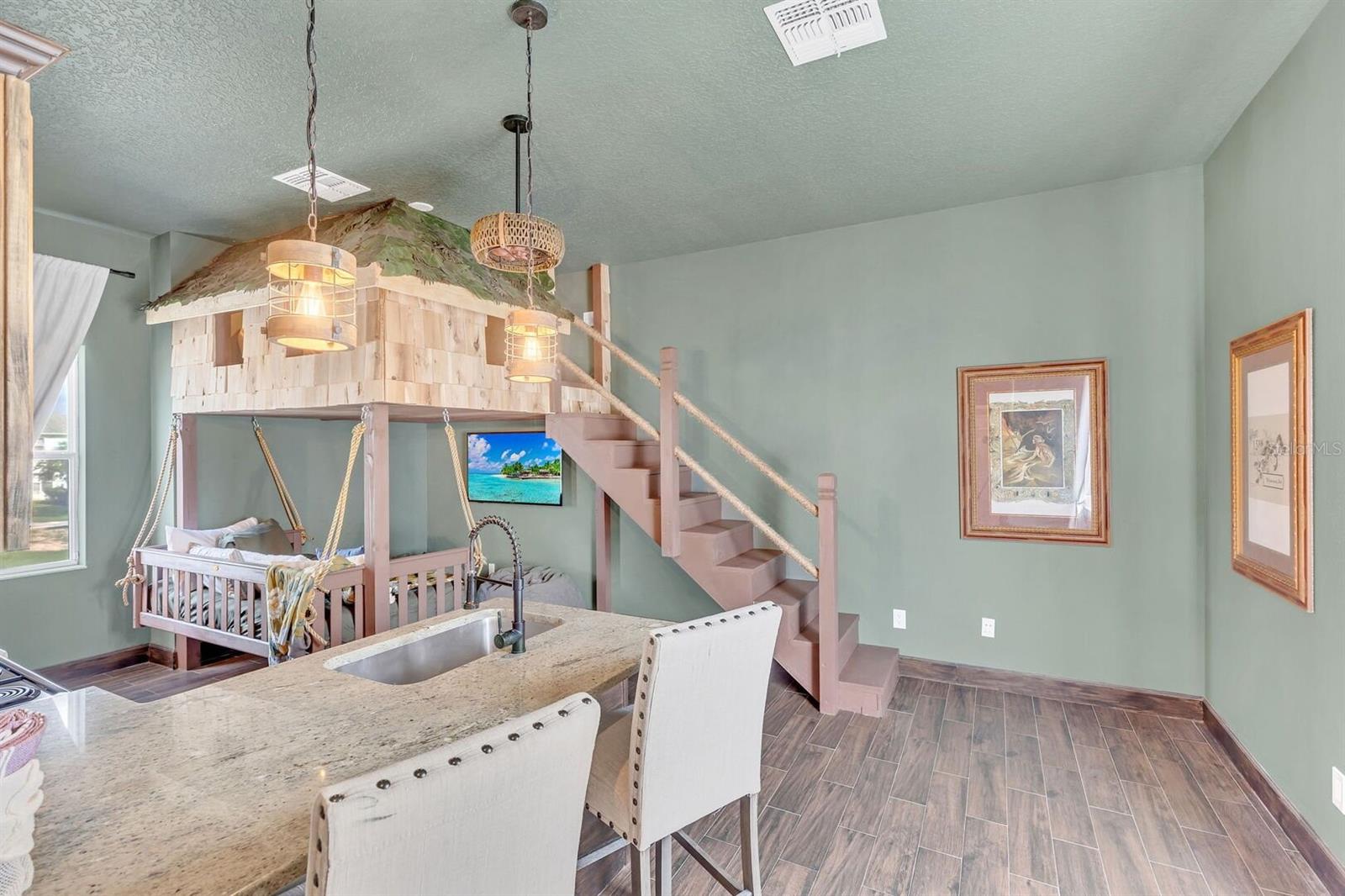 REUNION RESORT - Residential