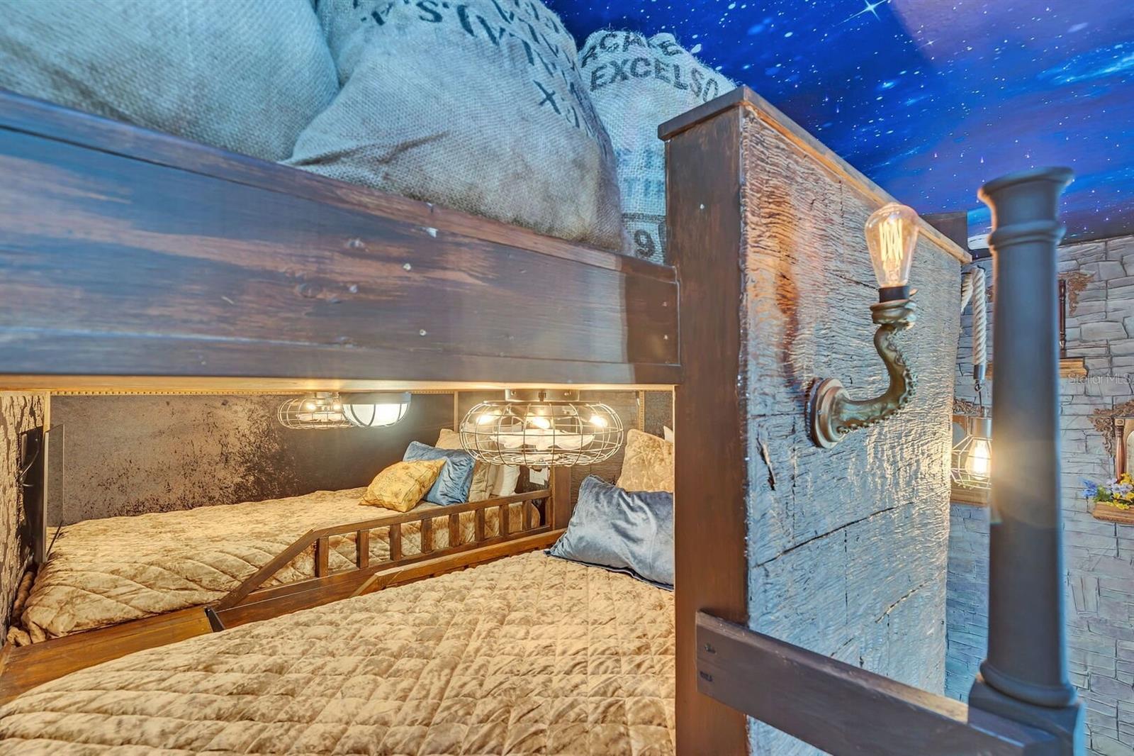 REUNION RESORT - Residential