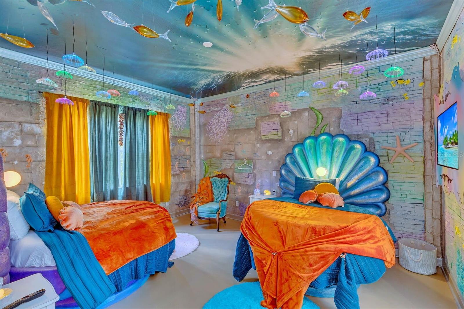 REUNION RESORT - Residential