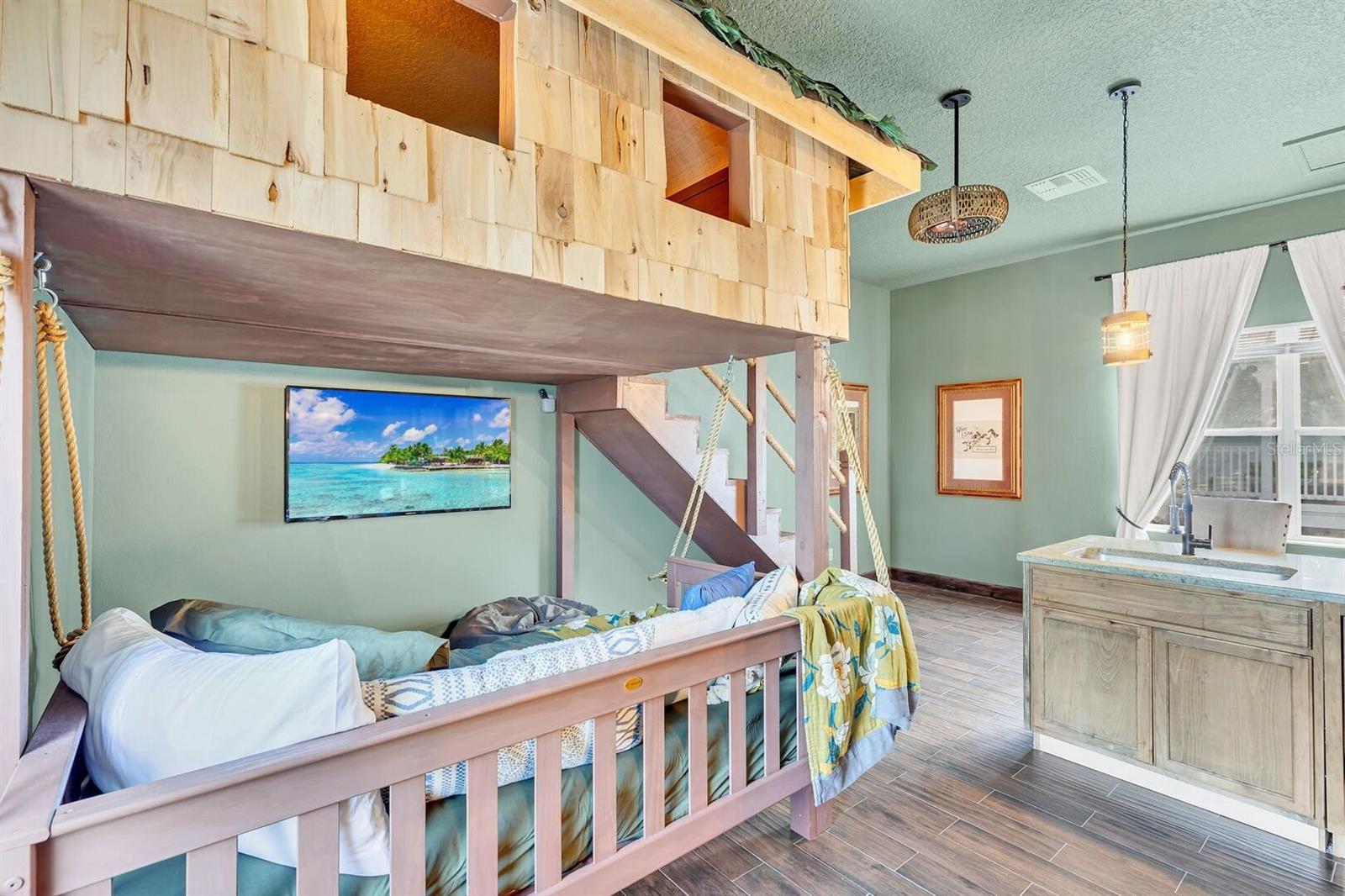 REUNION RESORT - Residential