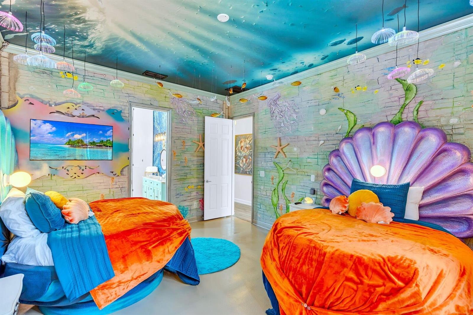 REUNION RESORT - Residential