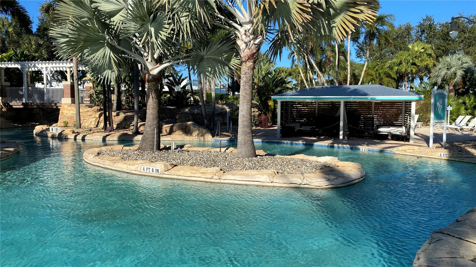 REUNION RESORT - Residential