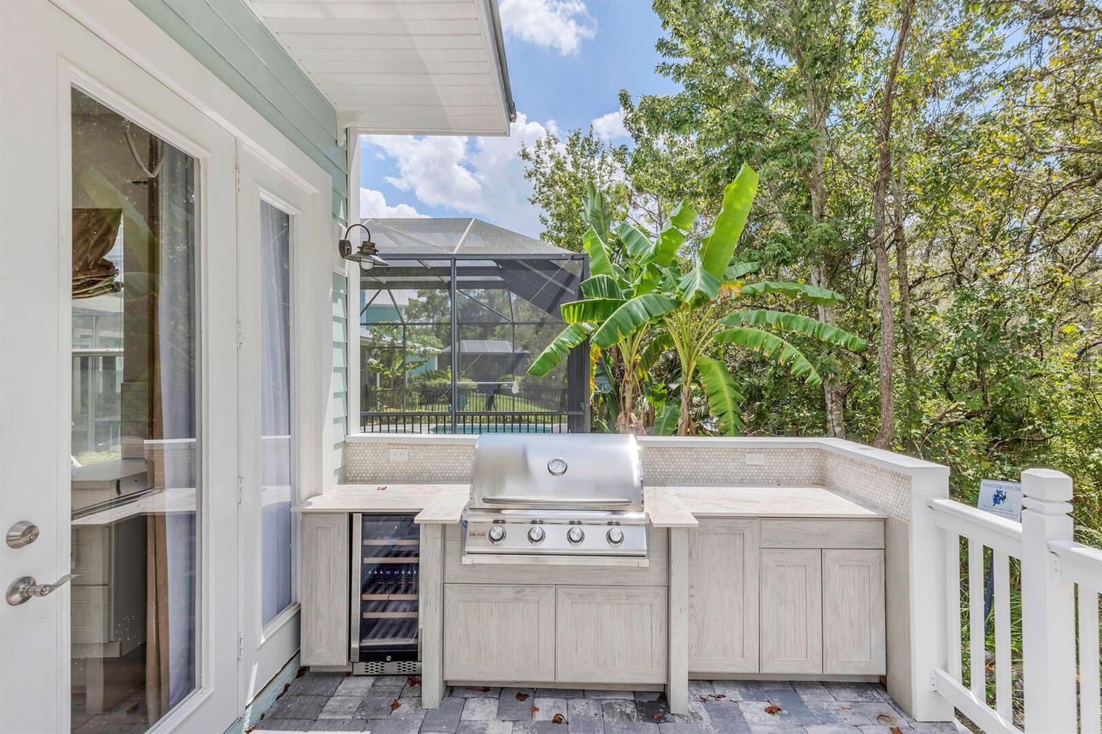 REUNION RESORT - Residential