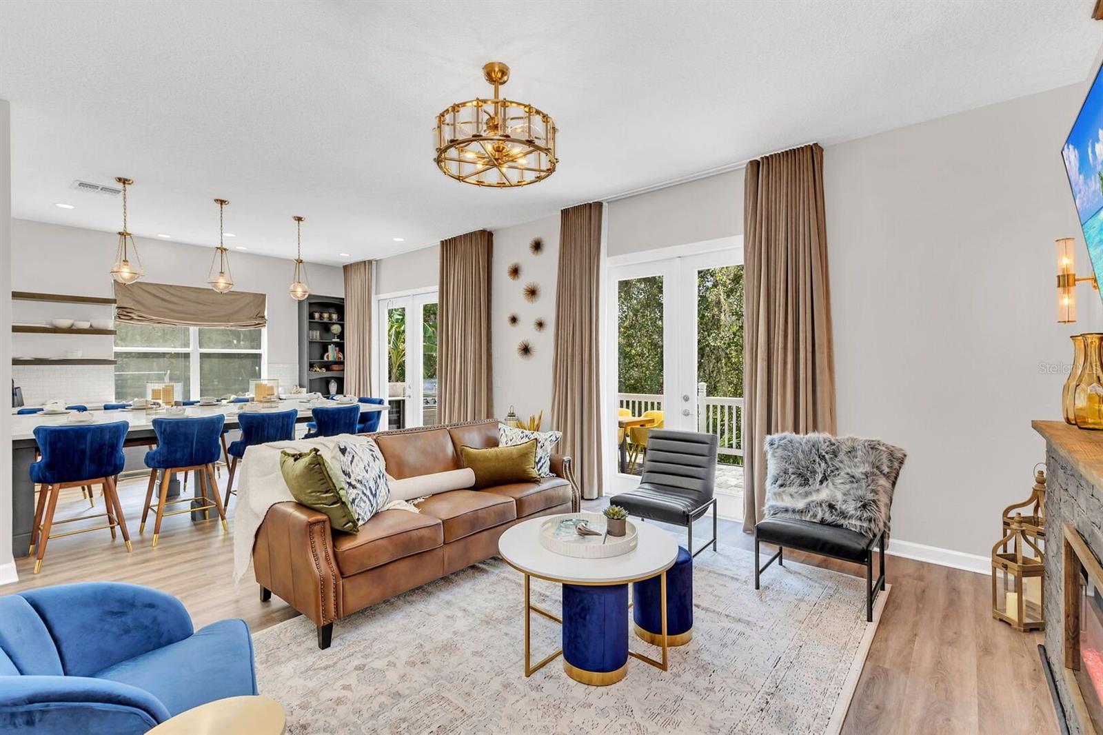 REUNION RESORT - Residential