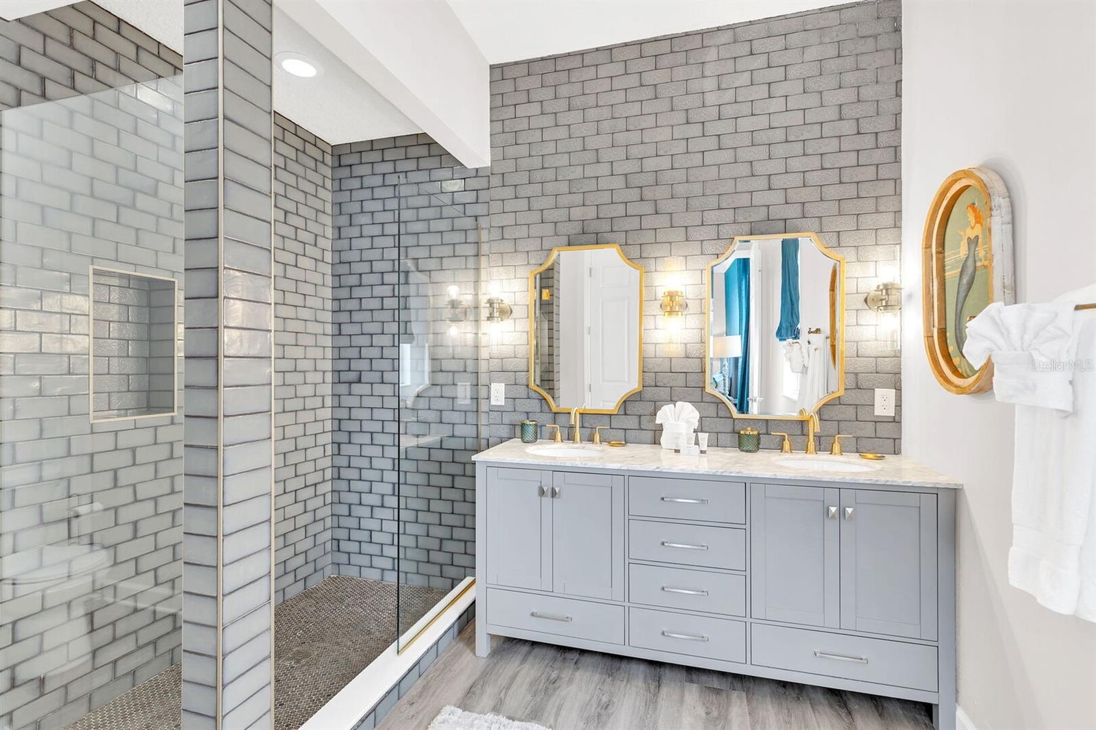 REUNION RESORT - Residential