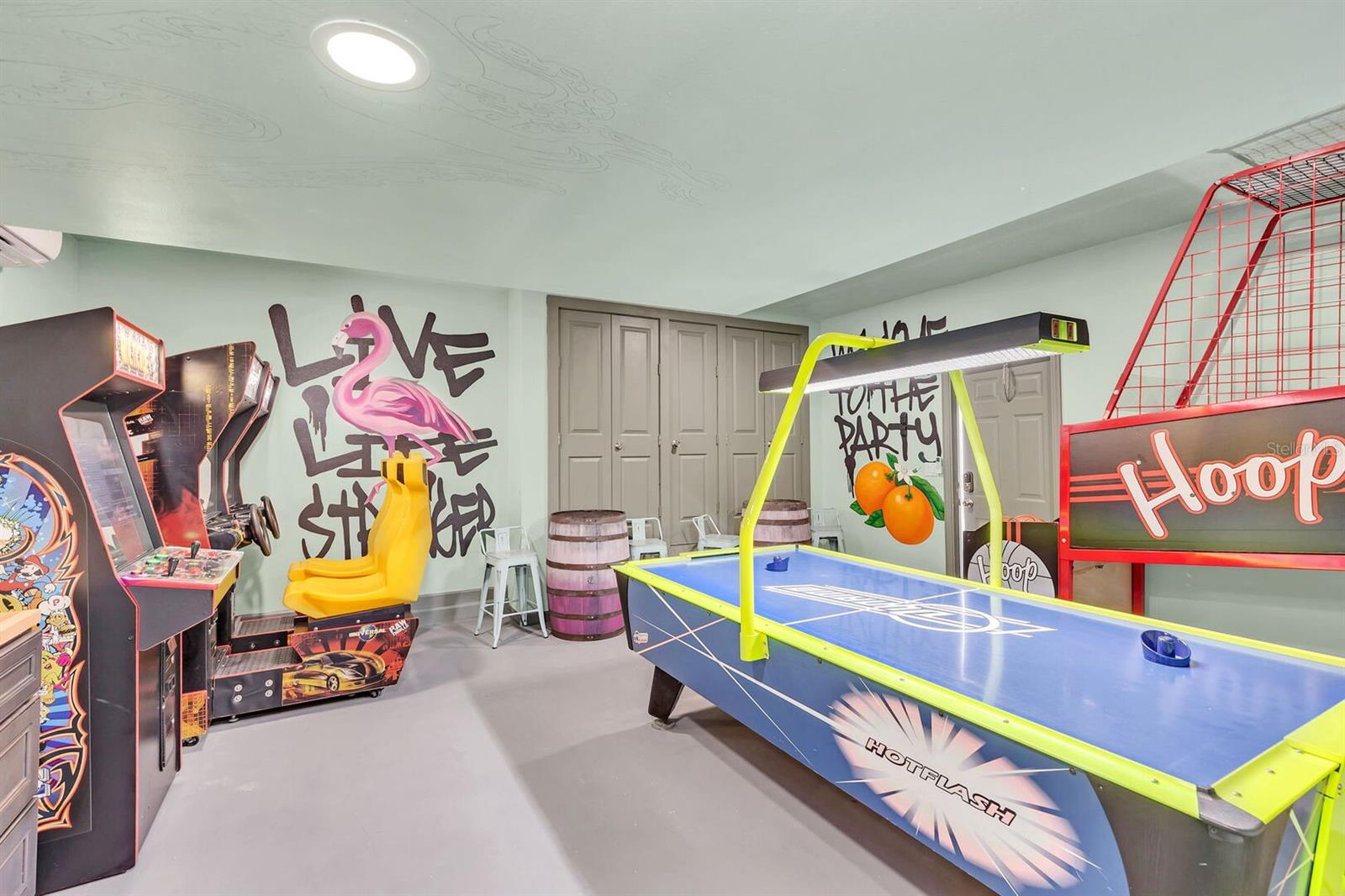 REUNION RESORT - Residential