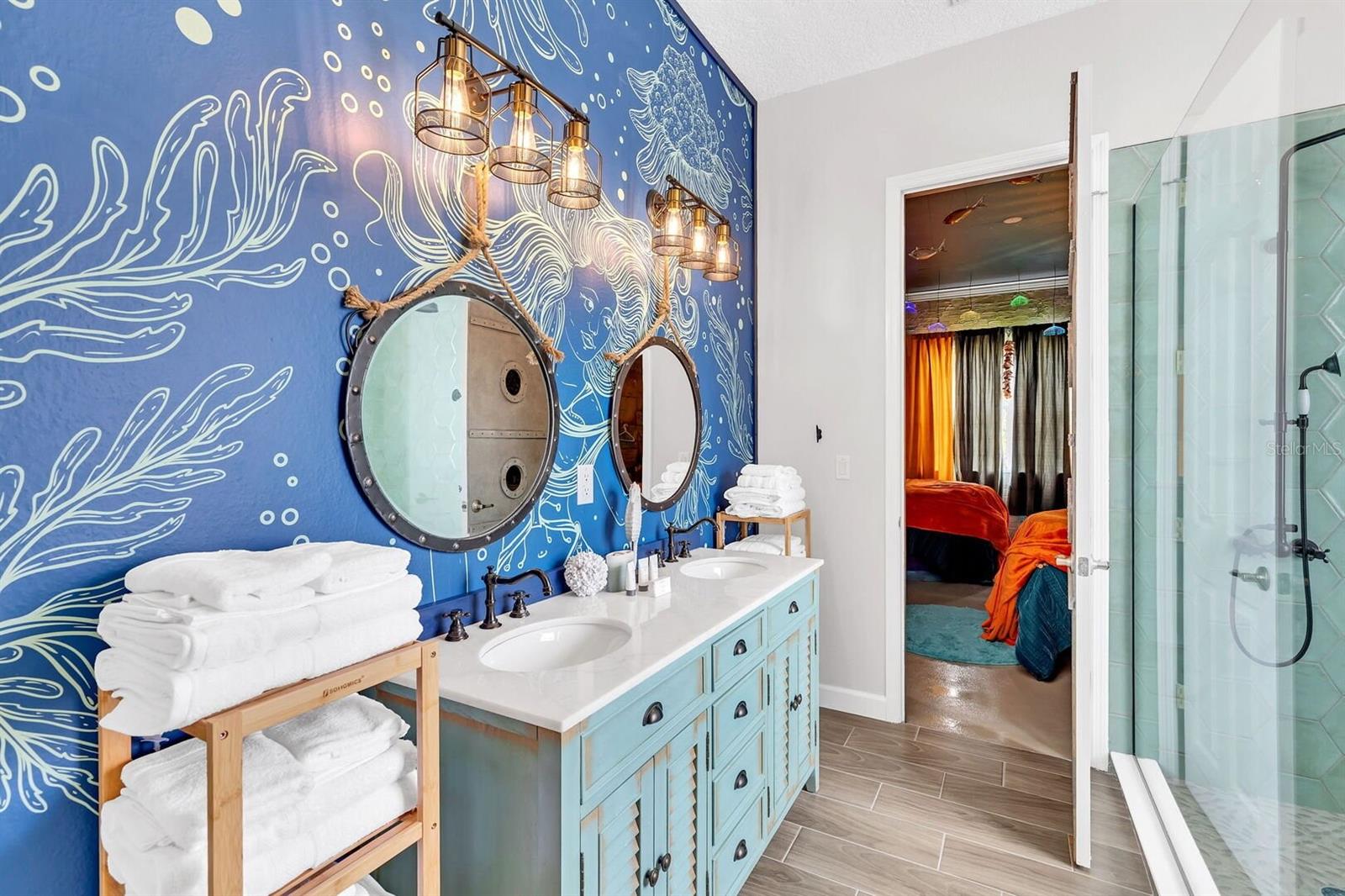 REUNION RESORT - Residential