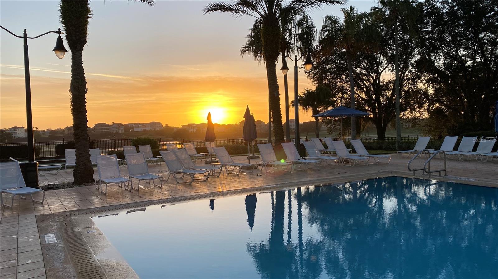 REUNION RESORT - Residential