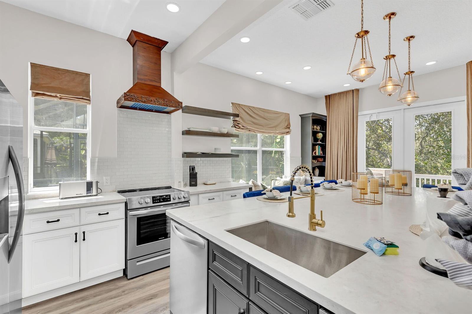 REUNION RESORT - Residential