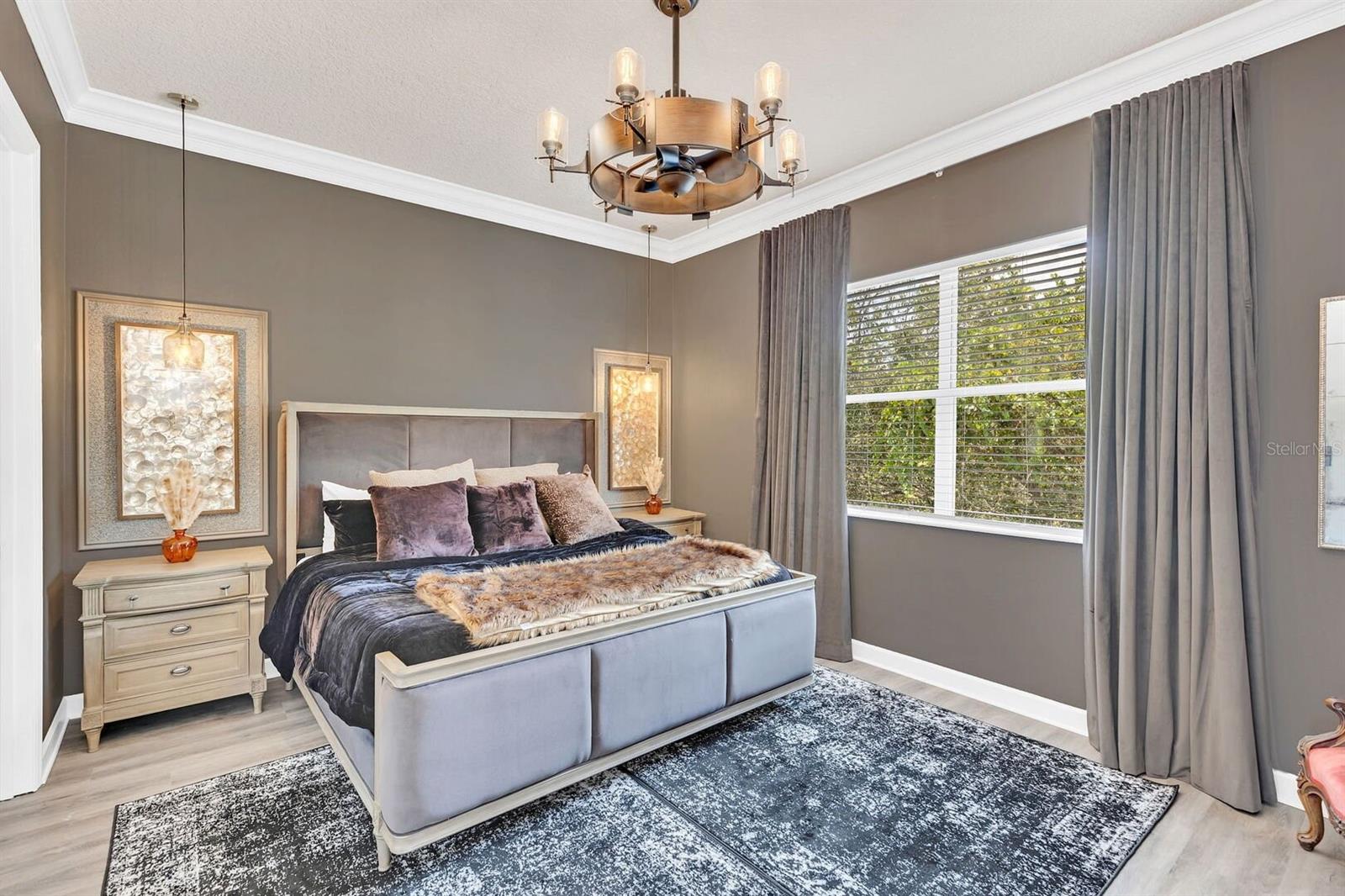 REUNION RESORT - Residential