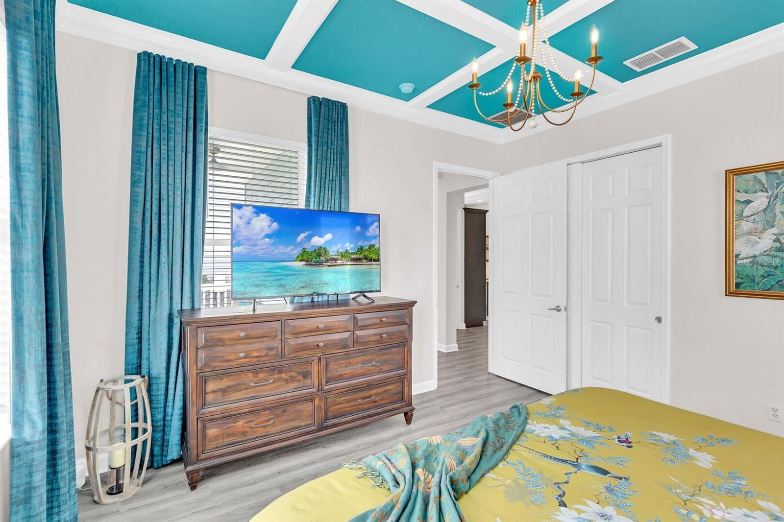 REUNION RESORT - Residential