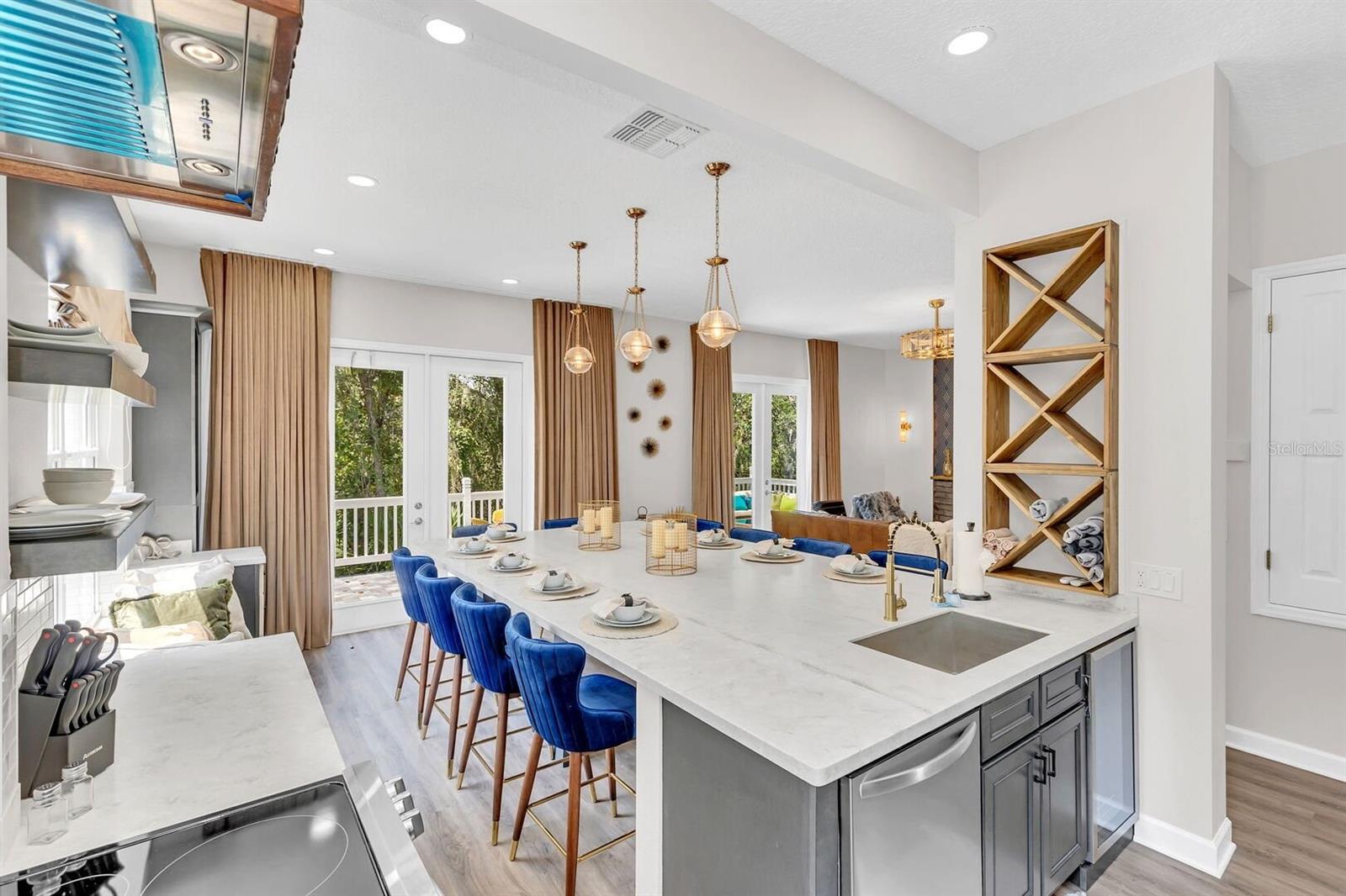 REUNION RESORT - Residential