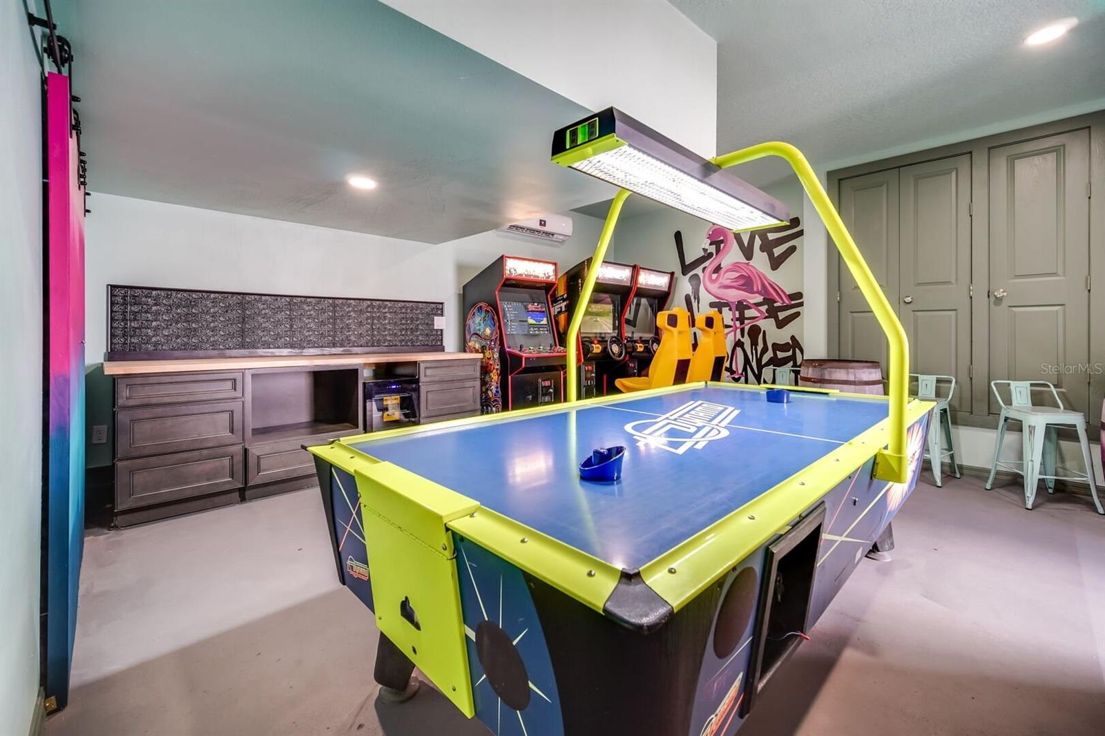 REUNION RESORT - Residential