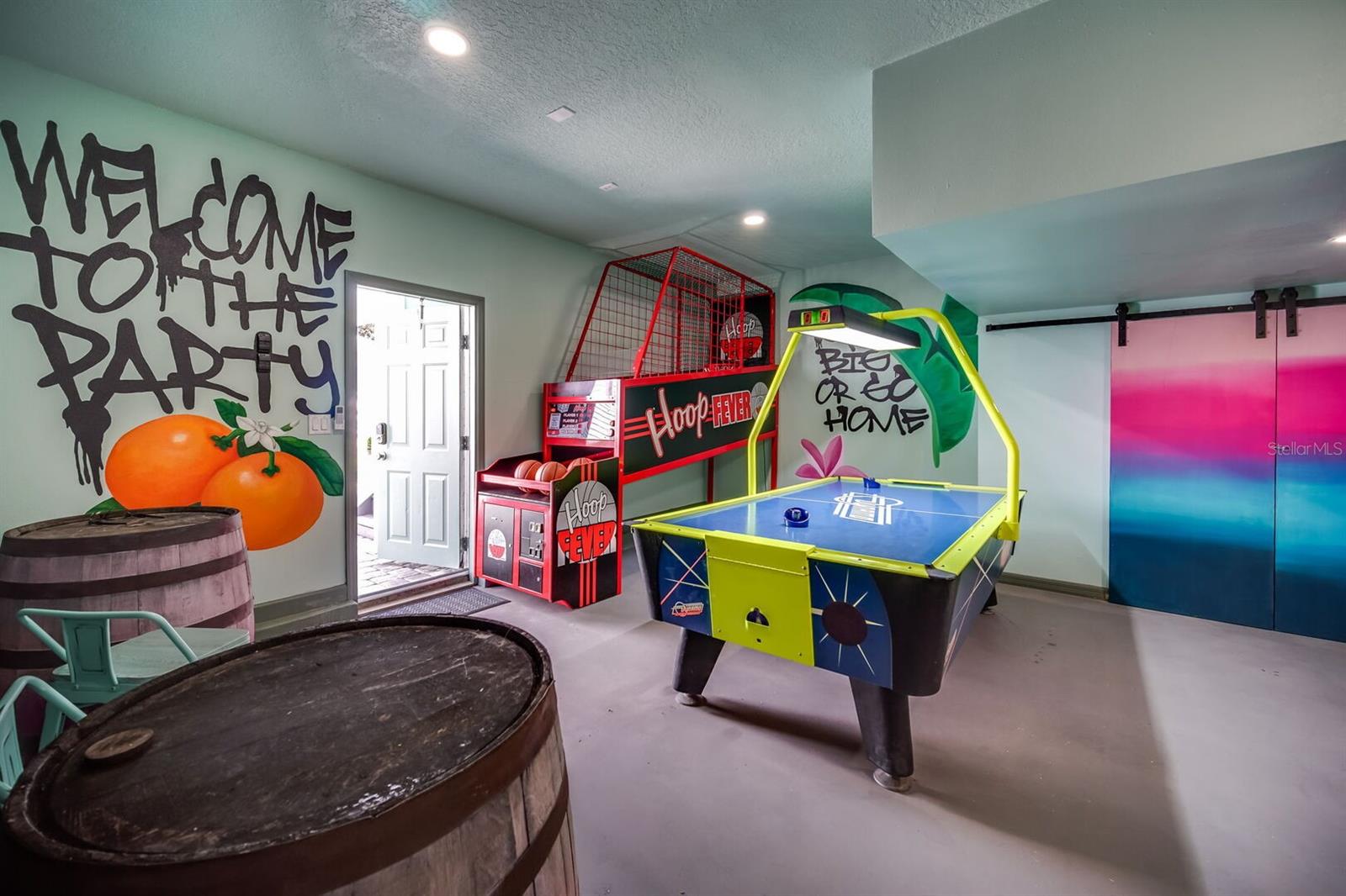 REUNION RESORT - Residential