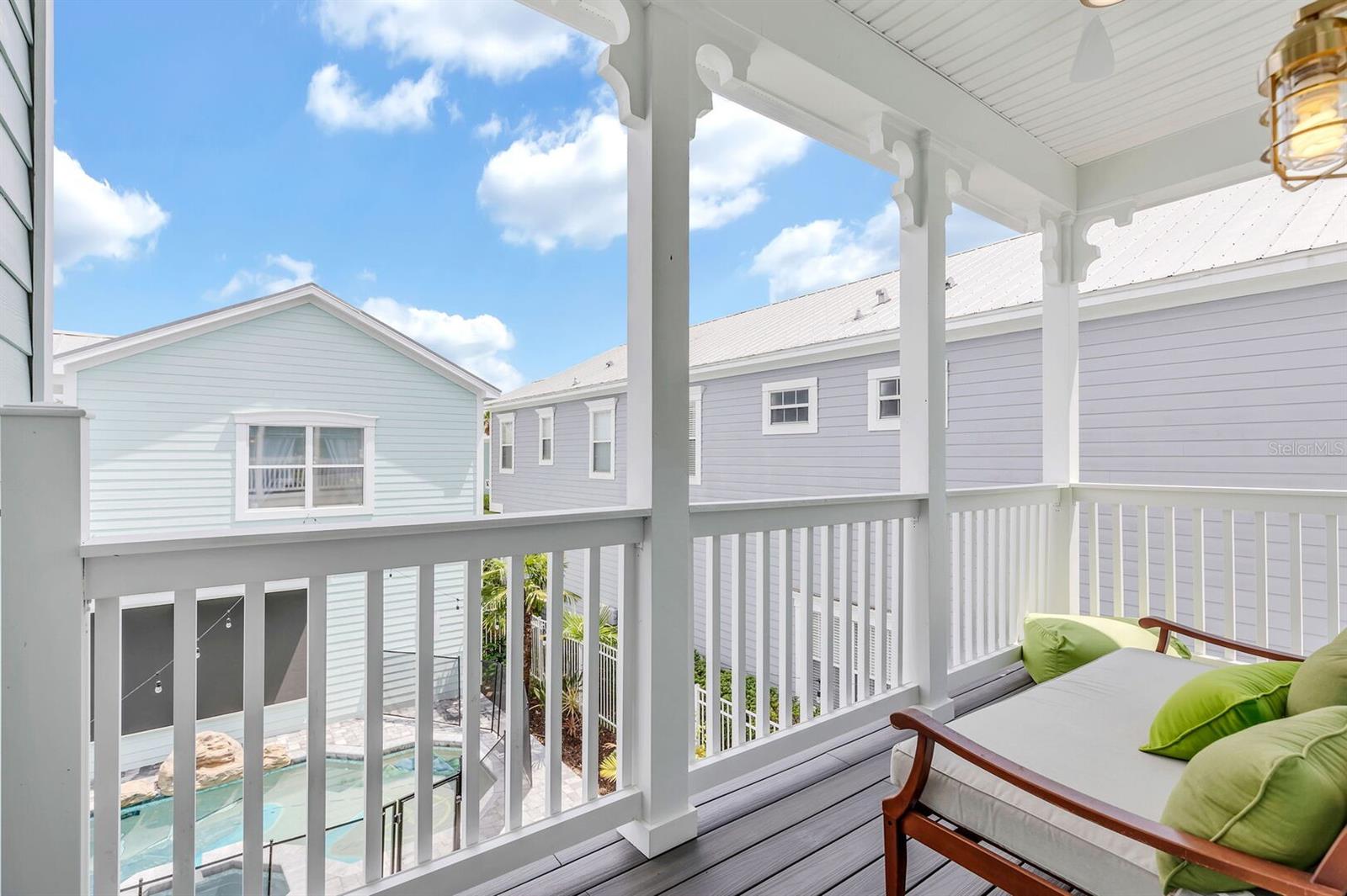 REUNION RESORT - Residential