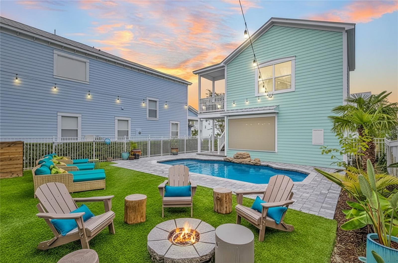 REUNION RESORT - Residential