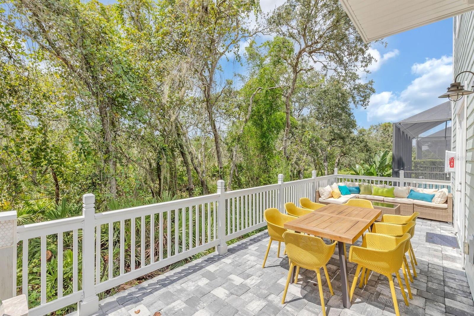 REUNION RESORT - Residential