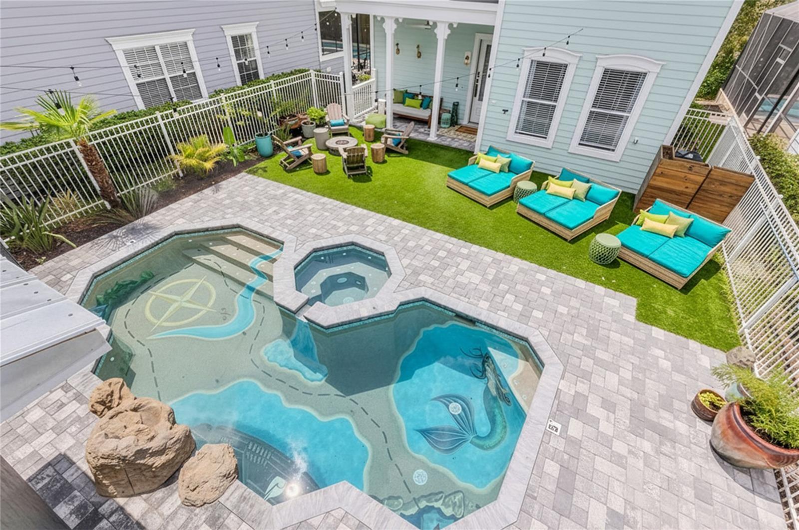 REUNION RESORT - Residential