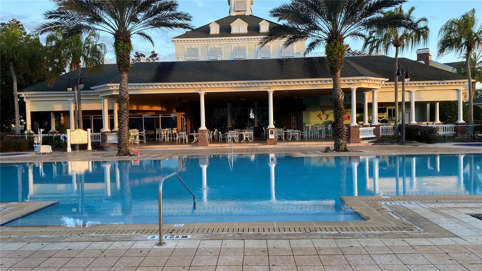 REUNION RESORT - Residential