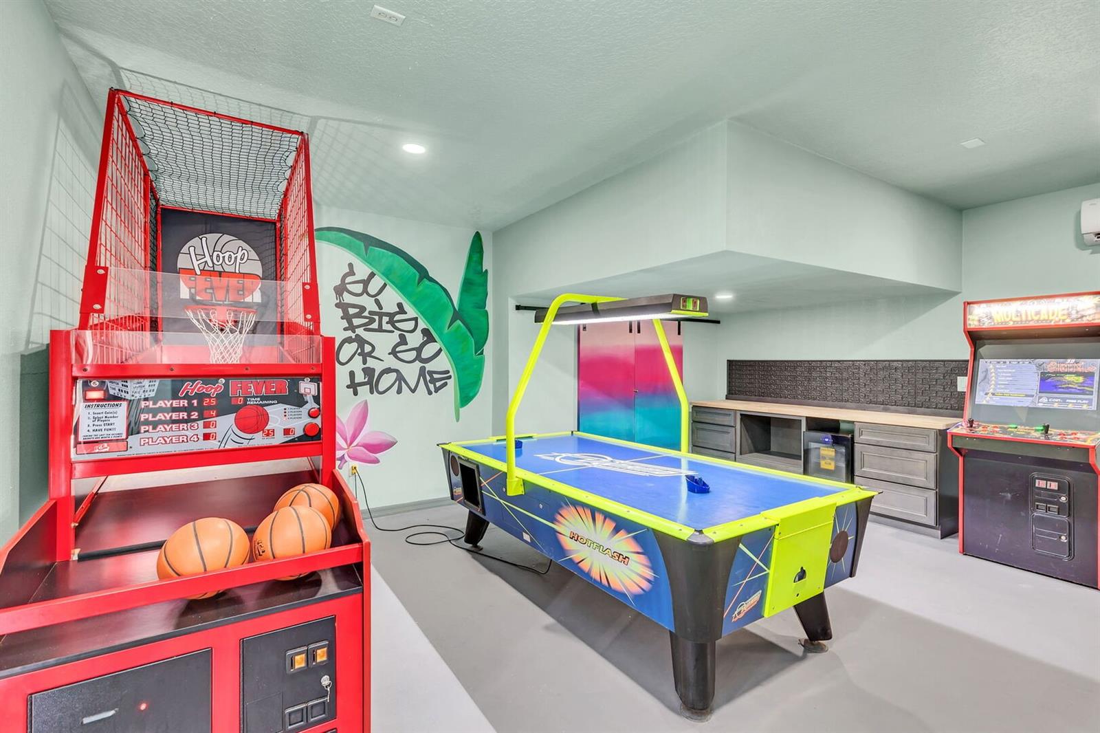 REUNION RESORT - Residential