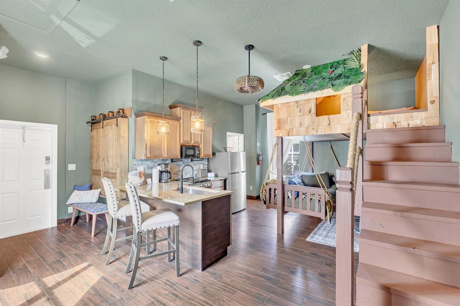 REUNION RESORT - Residential