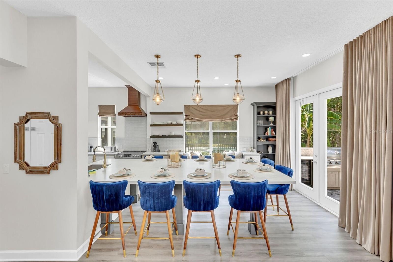 REUNION RESORT - Residential