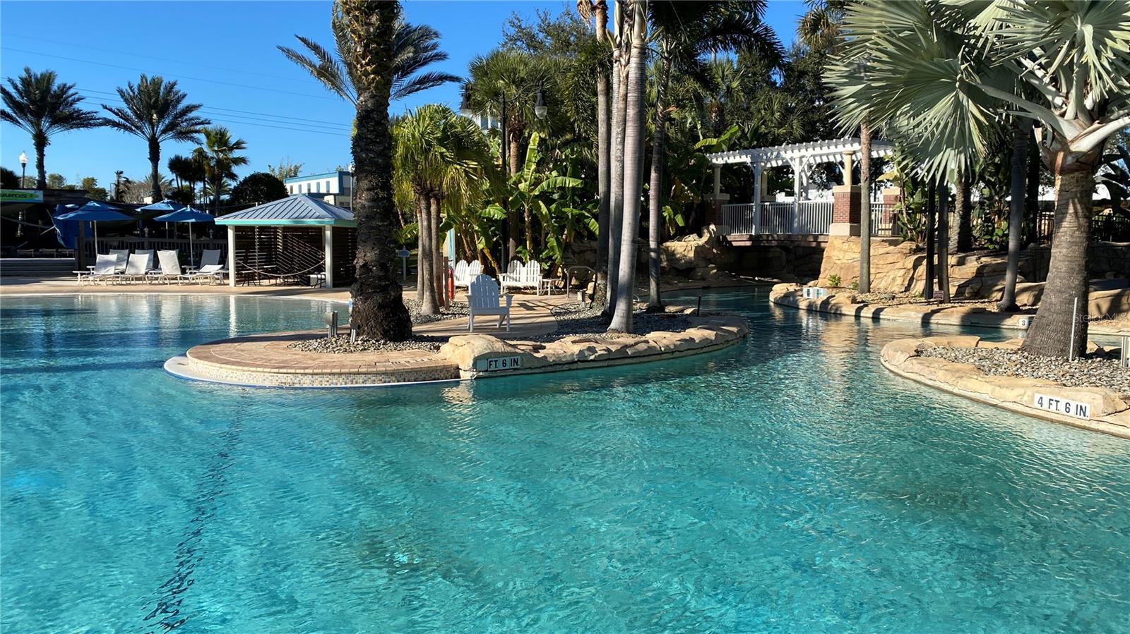 REUNION RESORT - Residential