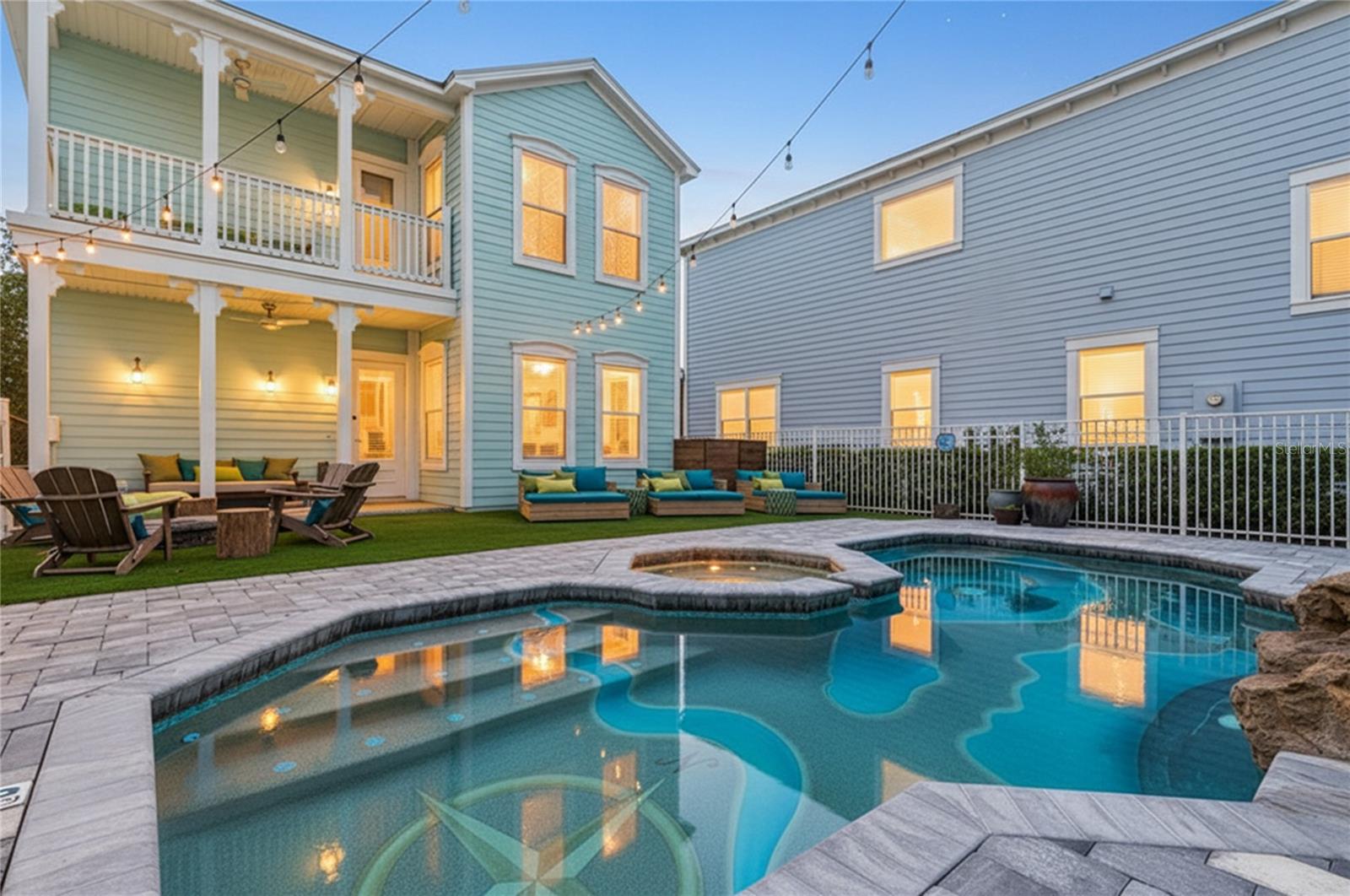 REUNION RESORT - Residential