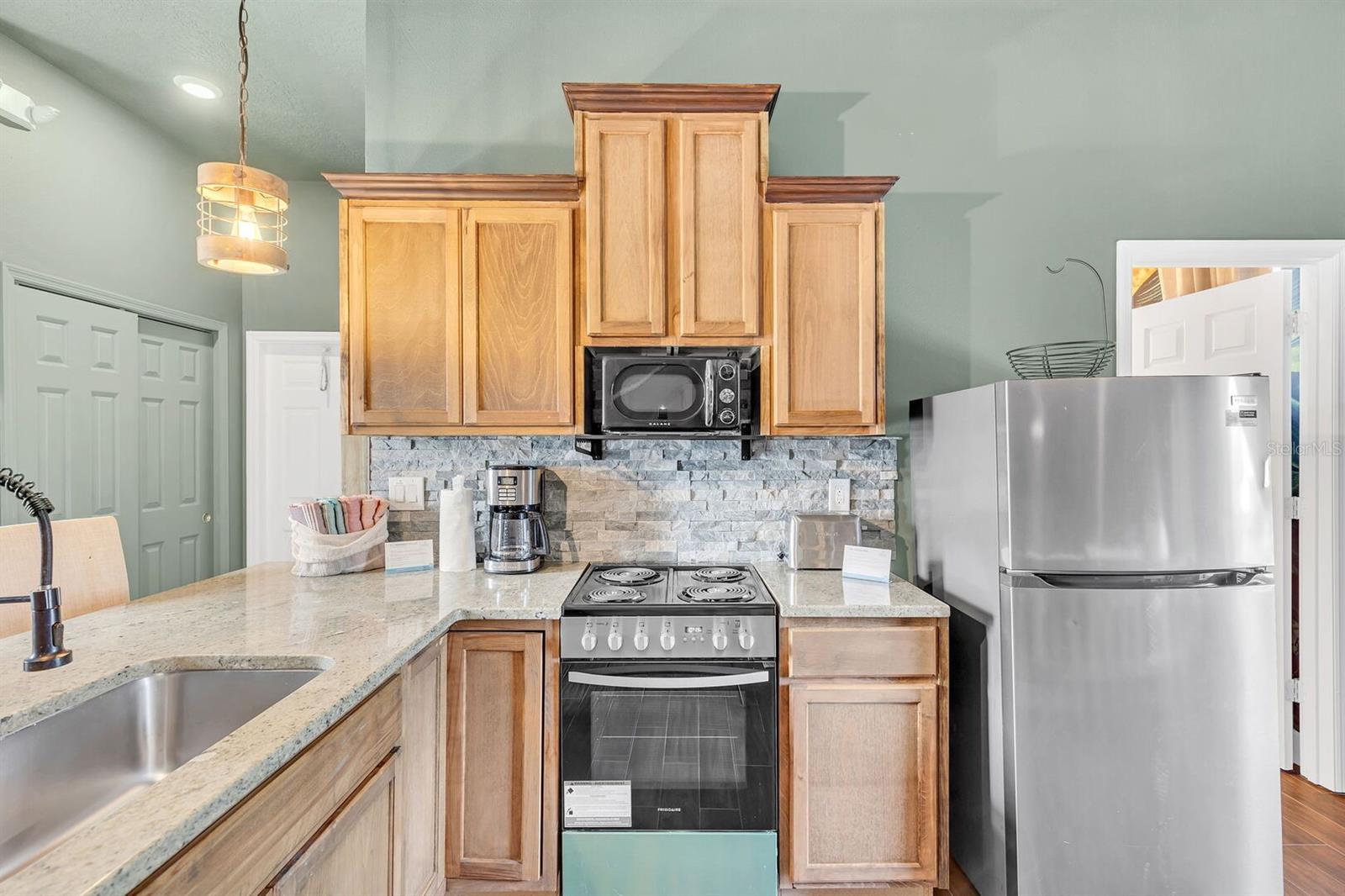 REUNION RESORT - Residential