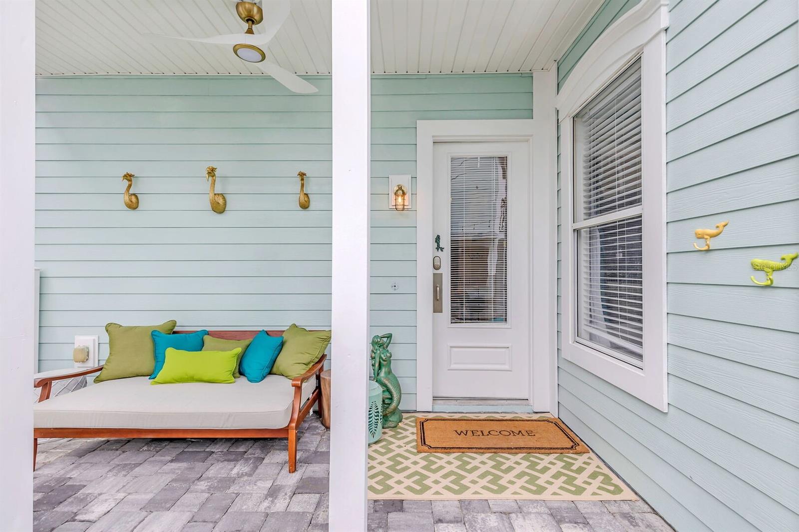 REUNION RESORT - Residential