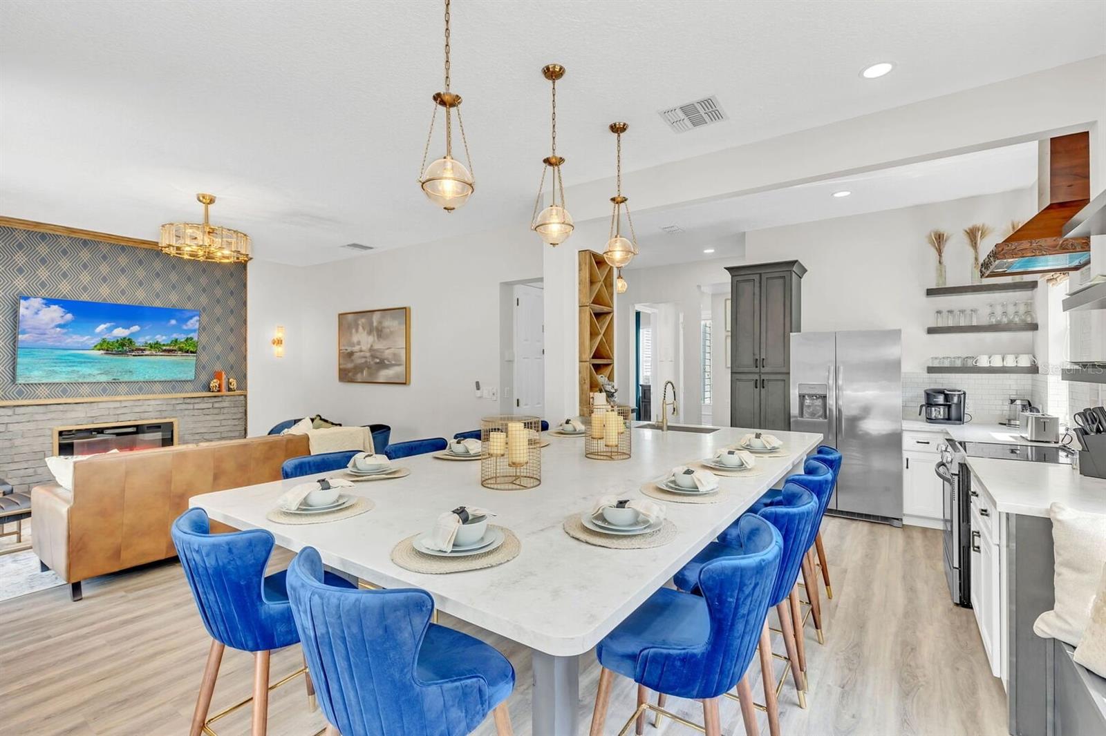 REUNION RESORT - Residential