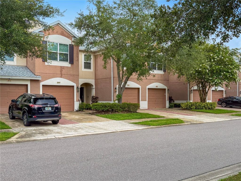 Photo of 2617 Redford Way, Wesley Chapel, FL 33544 (MLS # TB8411276)