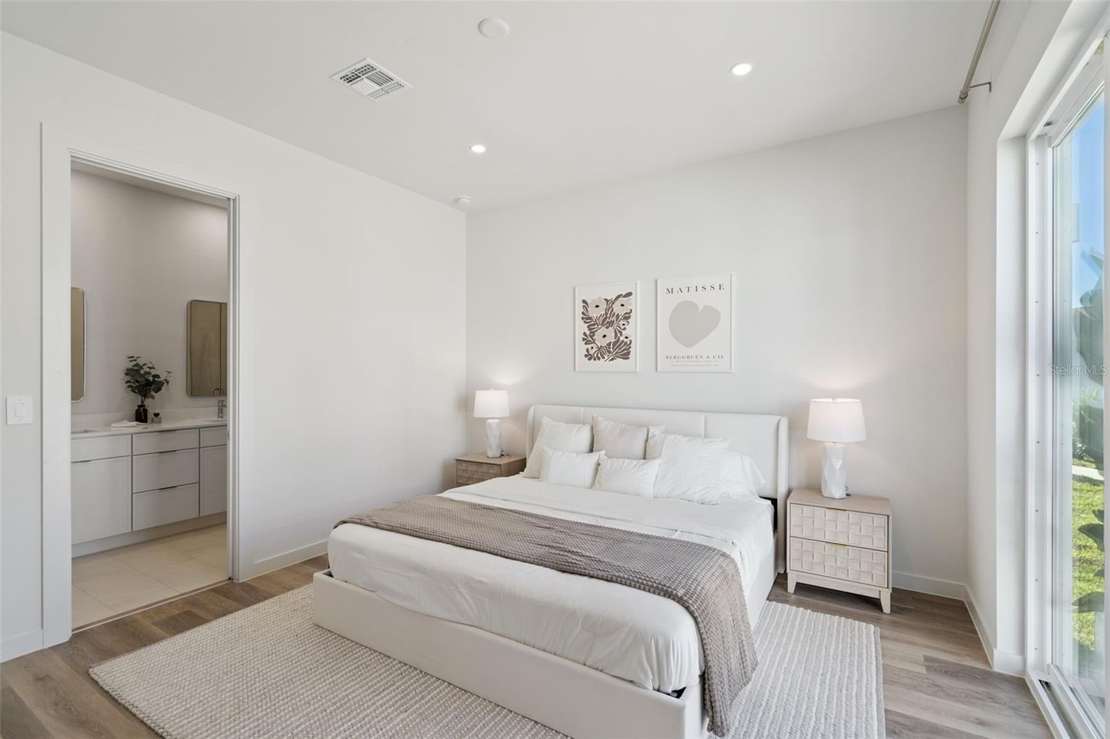 BOULEVARD OAKS OF LADY LAKE - Residential