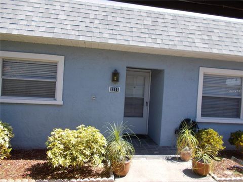 A home in NEW PORT RICHEY