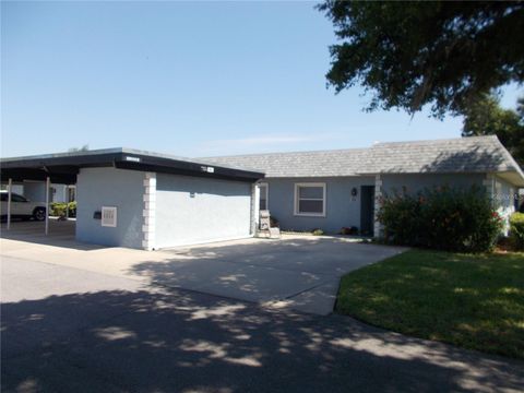 A home in NEW PORT RICHEY