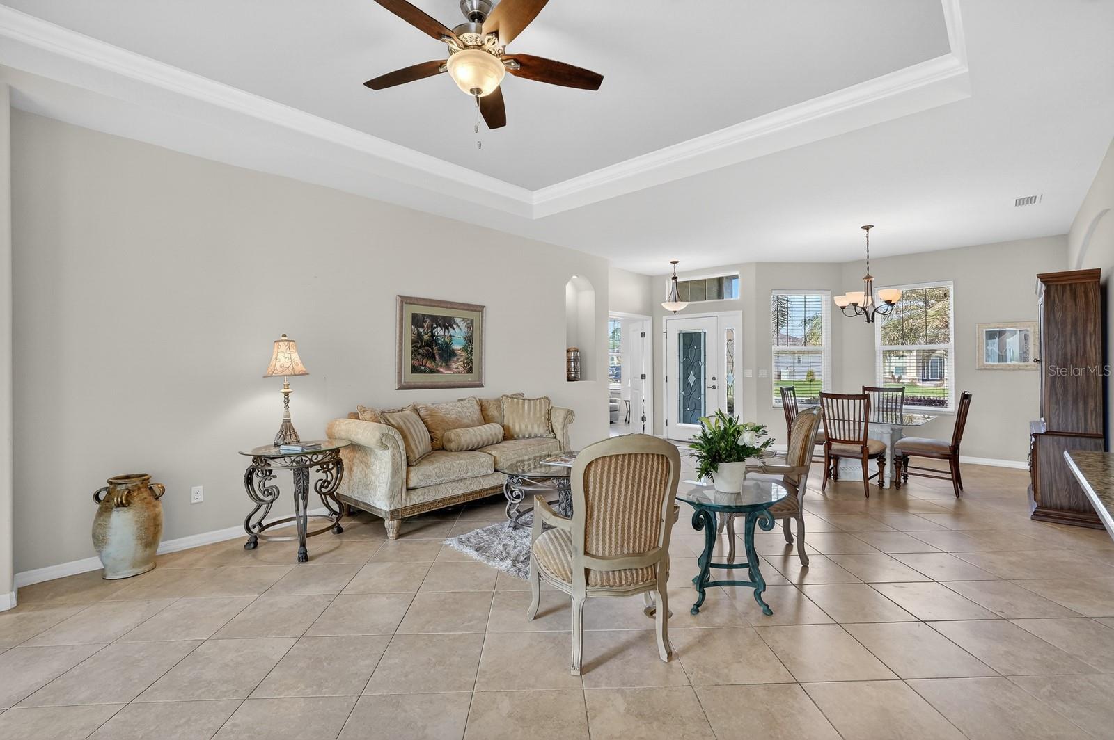 HIDDEN LAKES - Residential