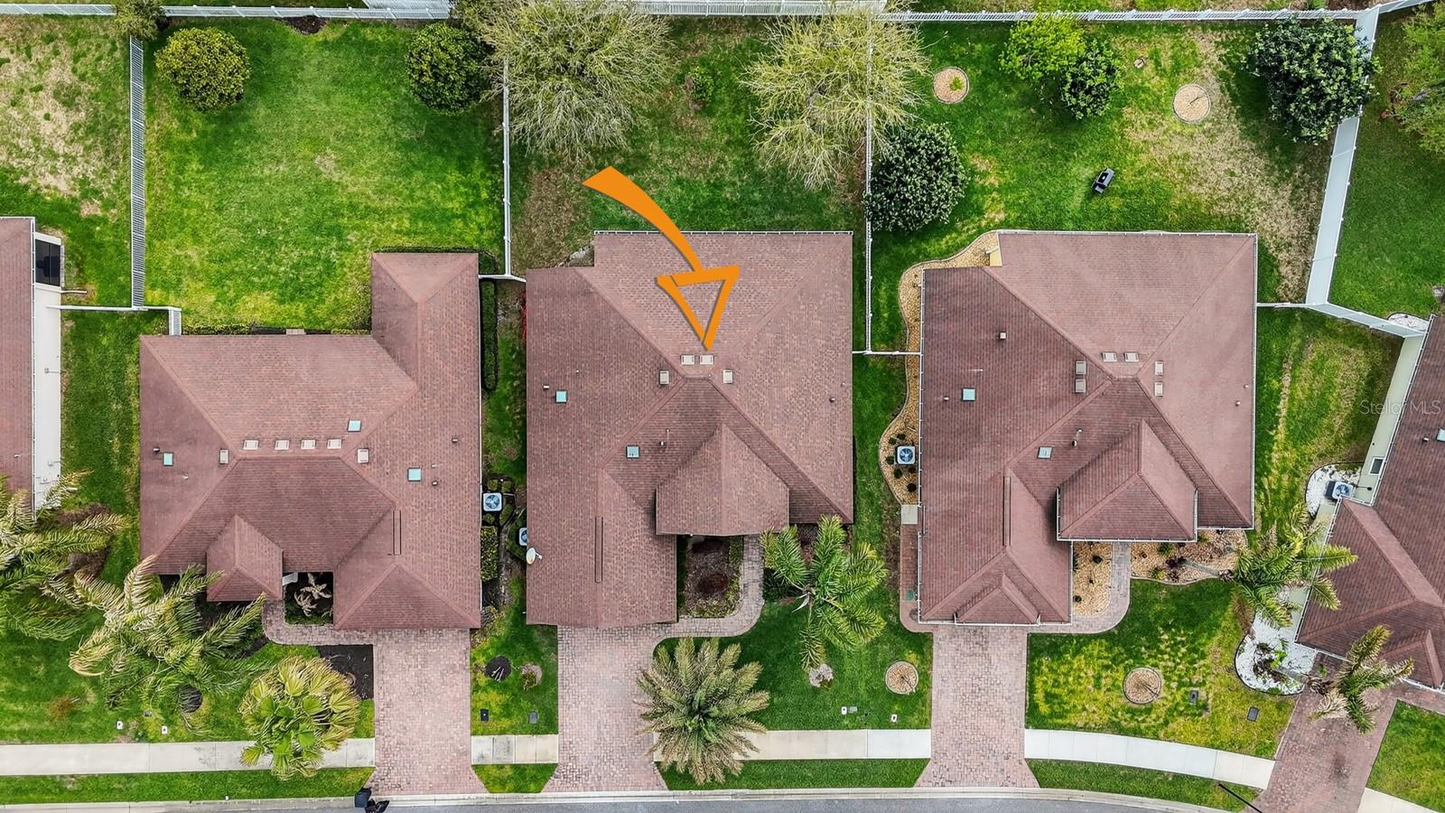 HIDDEN LAKES - Residential