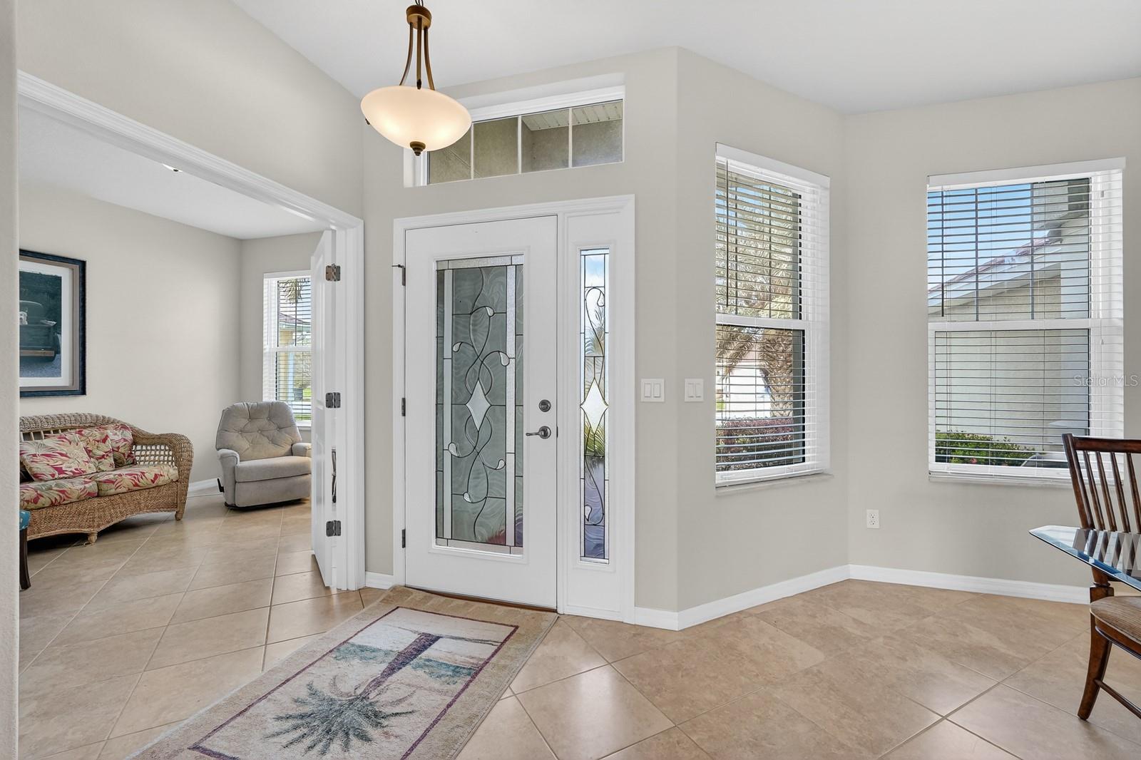 HIDDEN LAKES - Residential