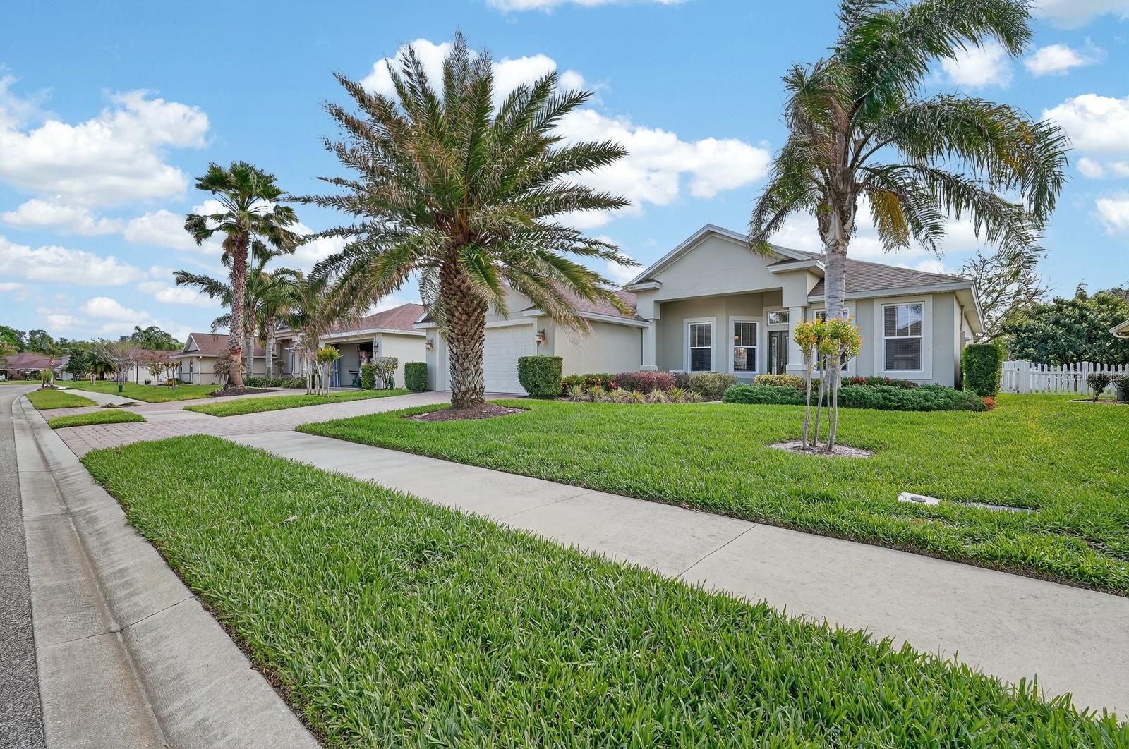 HIDDEN LAKES - Residential