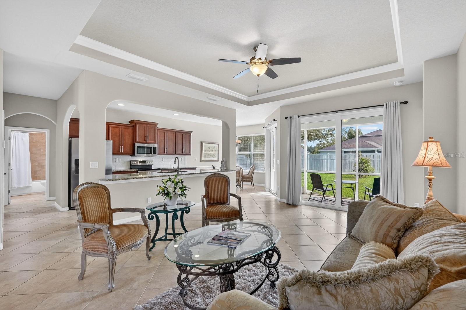 123 ARENA LAKE DRIVE