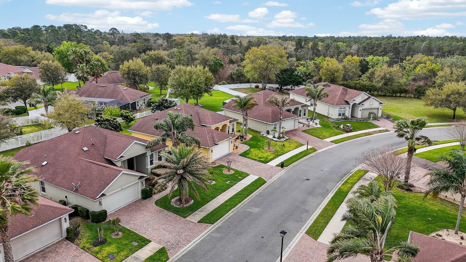 HIDDEN LAKES - Residential