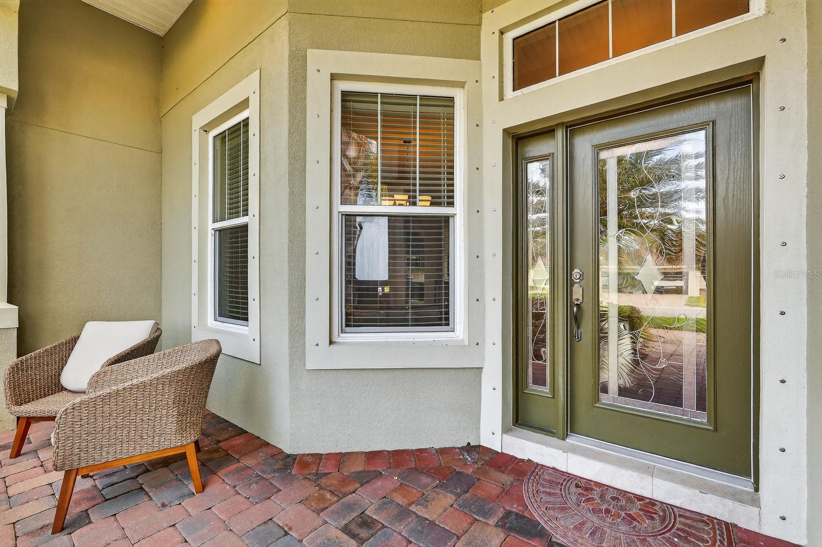 HIDDEN LAKES - Residential