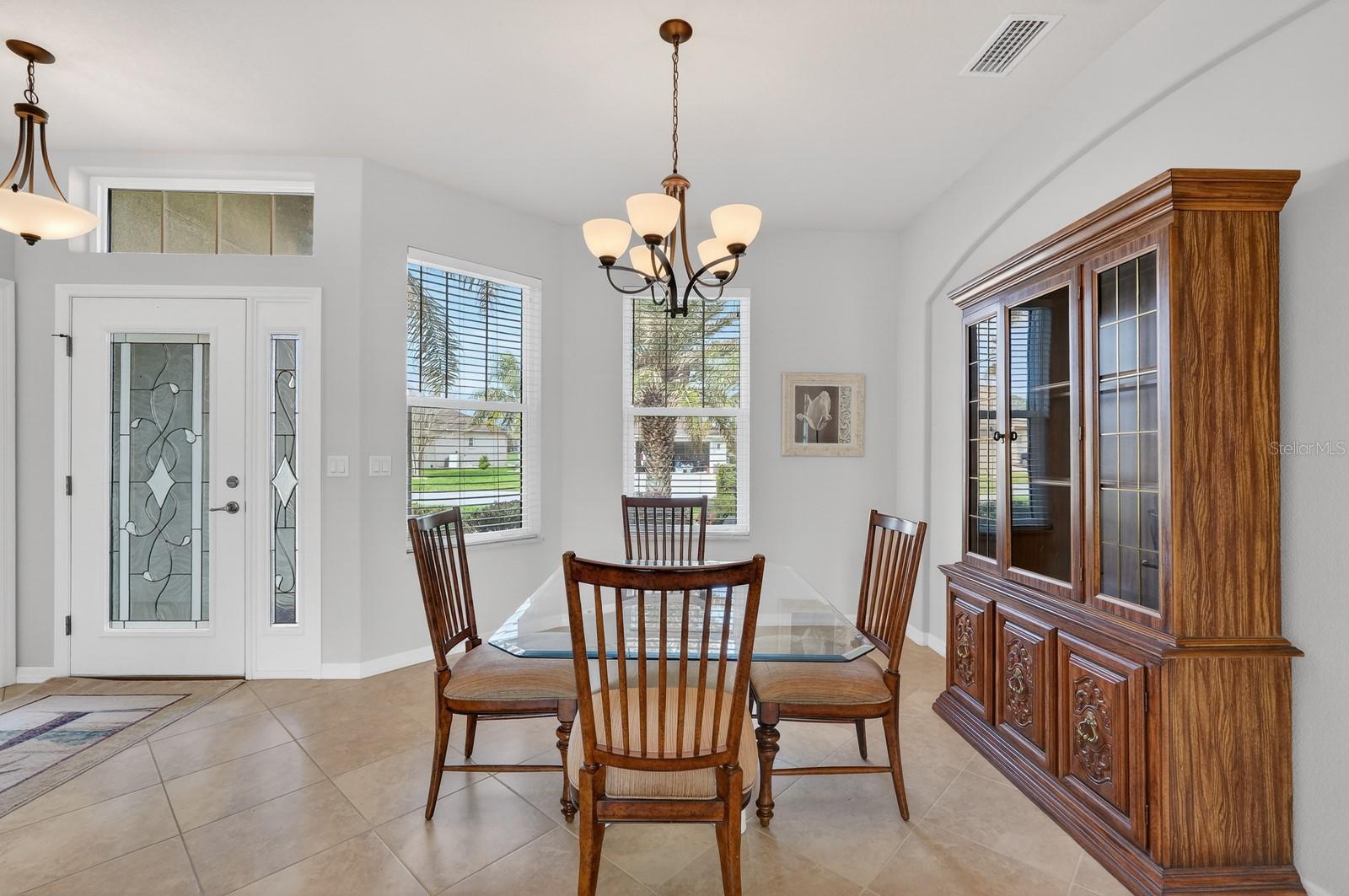 HIDDEN LAKES - Residential