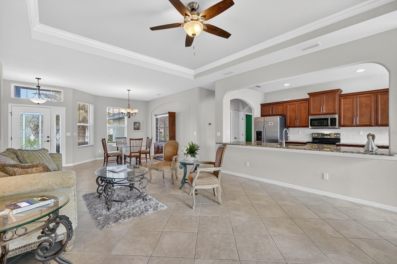 123 ARENA LAKE DRIVE