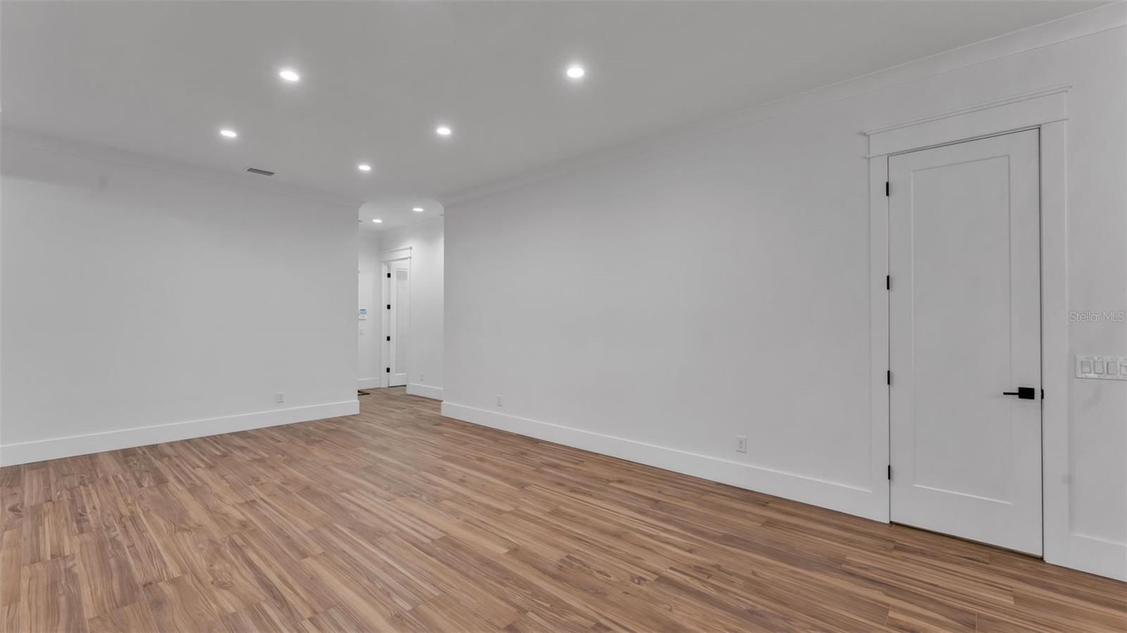 NOT IN SUBDIVISION - Residential