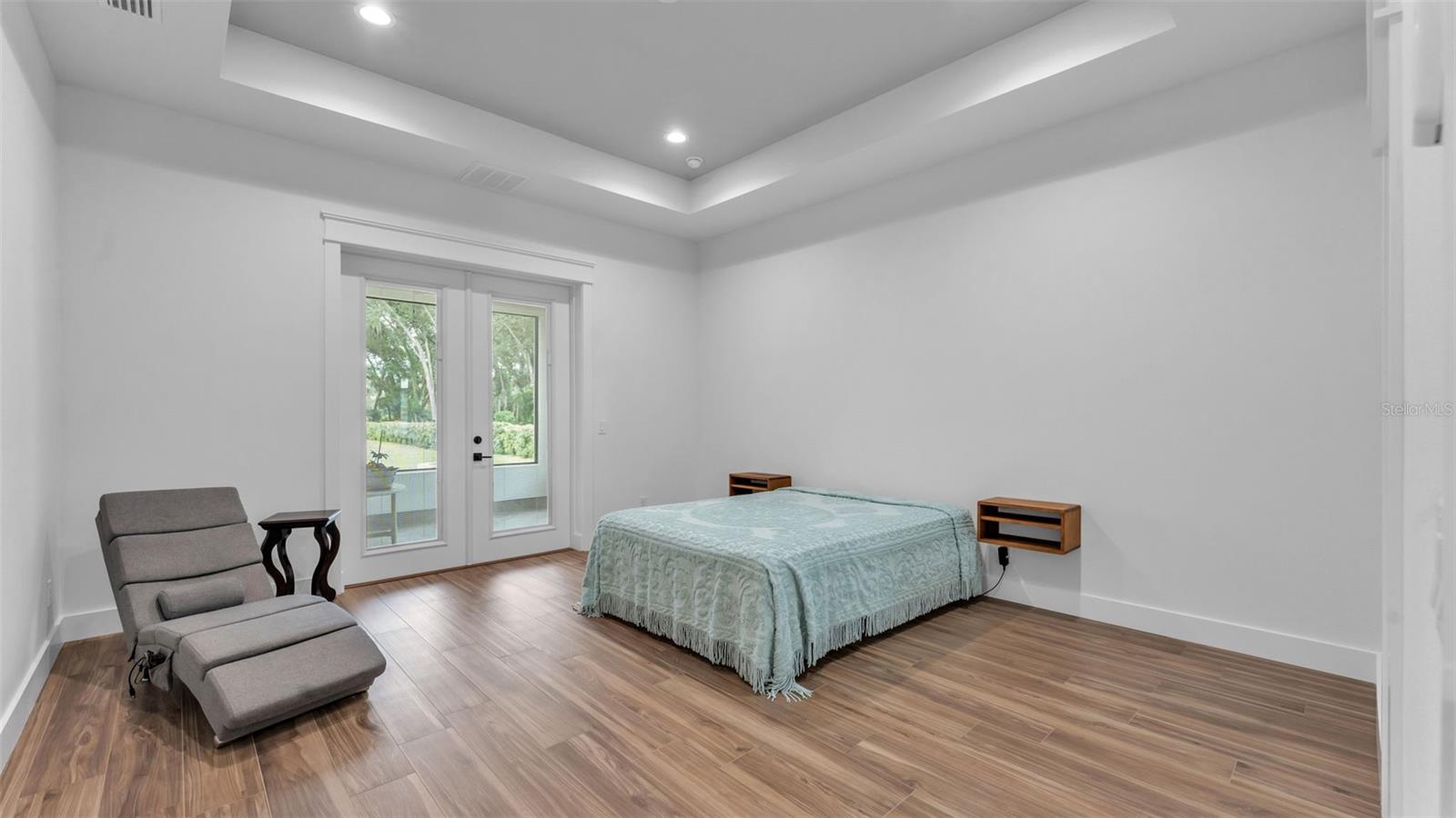 NOT IN SUBDIVISION - Residential