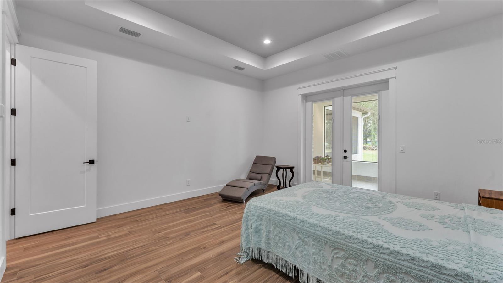 NOT IN SUBDIVISION - Residential